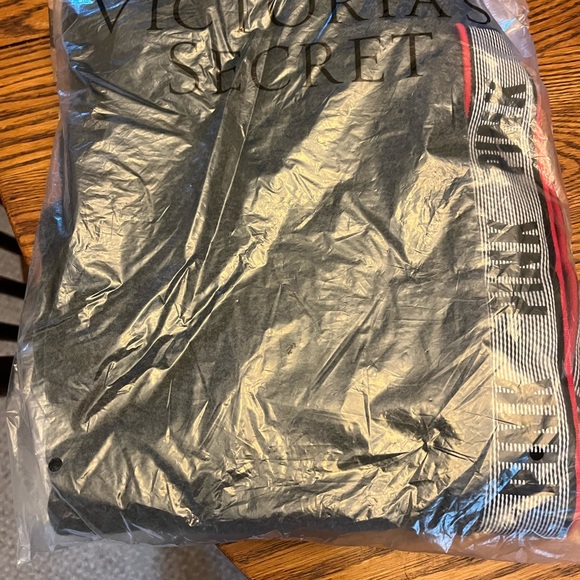 NWT PINK Cozy Classic Jogger - Picture 3 of 5